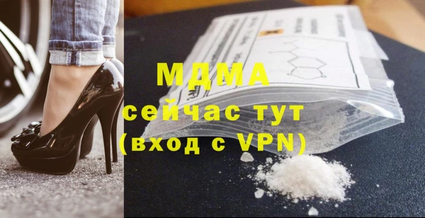 тгк Алексин